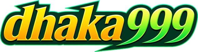 dhaka 999 লোগো